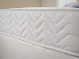 Rome Comfort Open Sprung Mattress - Divan Bed Warehouse