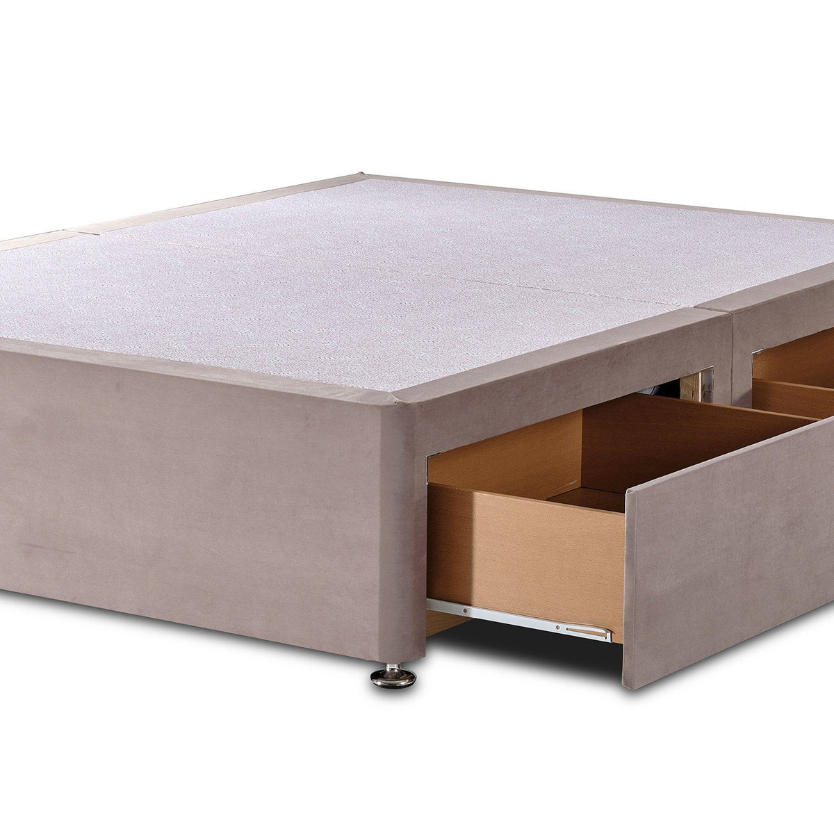 Heavy Duty Divan Bed Base Divan Bed Warehouse