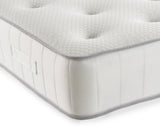 Savoy 2000 Pocket Sprung Natural Latex Mattress - Divan Bed Warehouse