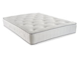 Savoy 2000 Pocket Sprung Natural Latex Mattress - Divan Bed Warehouse