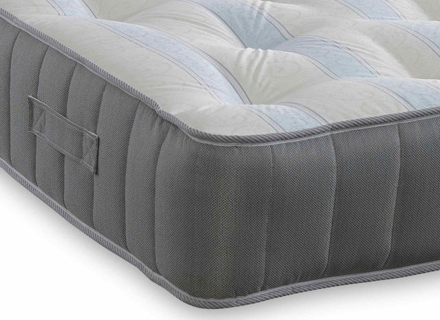 Backcare Orthopaedic Sprung Mattress - Divan Bed Warehouse