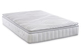 Belgravia Natural Latex Pillow Top Pocket Mattress - Divan Bed Warehouse
