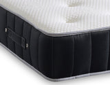Chelsea 2000 Pocket Sprung Memory Foam Mattress - Divan Bed Warehouse