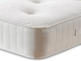 Kensington 1000 Pocket Sprung Divan Bed Set - Divan Bed Warehouse