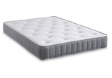 Ruby Orthopaedic Sprung Memory Foam Mattress - Divan Bed Warehouse