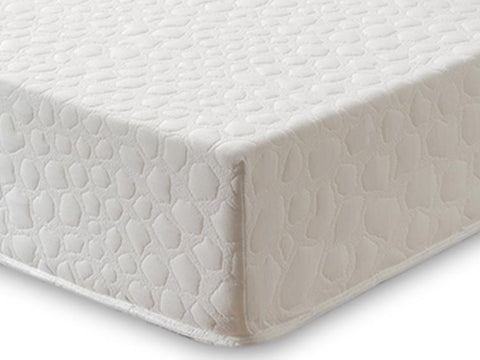 Kew Orthopaedic Cool Gel or Latex Hypoallergenic Mattress - Divan Bed Warehouse